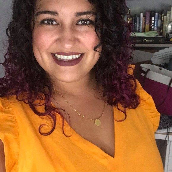 Meet your Posher, Kayta - Picture 1 of 1